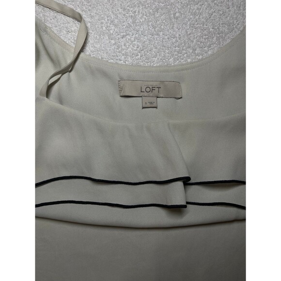 LOFT Tank Top Size S - Picture 4 of 4